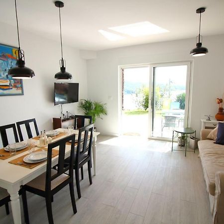 Tramontana Leeward - Cozy And Charming Apartment In Beautiful Volosko Opatija Exterior photo