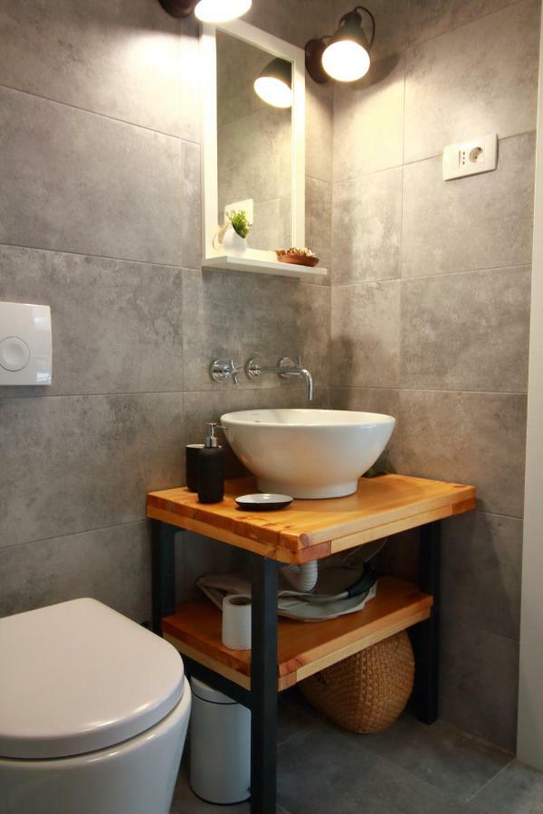 Tramontana Leeward - Cozy And Charming Apartment In Beautiful Volosko Opatija Exterior photo
