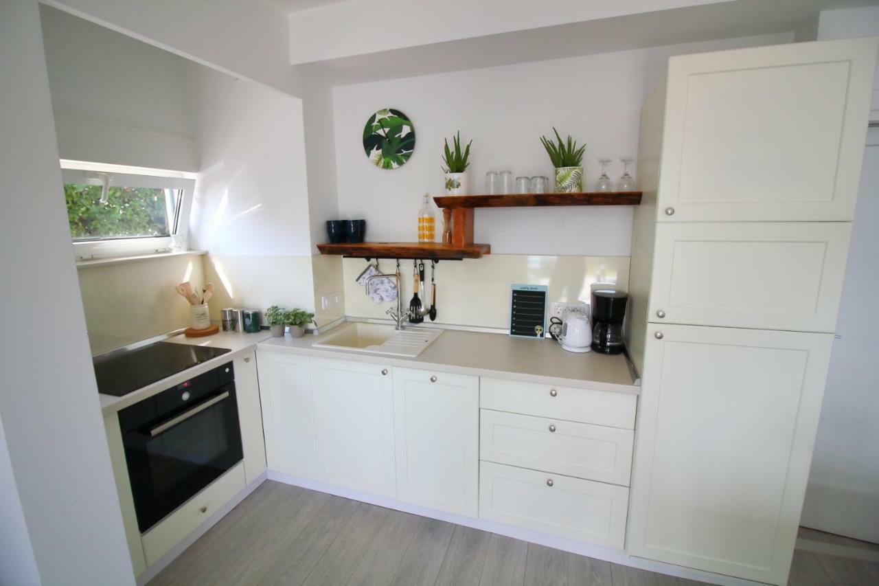 Tramontana Leeward - Cozy And Charming Apartment In Beautiful Volosko Opatija Exterior photo