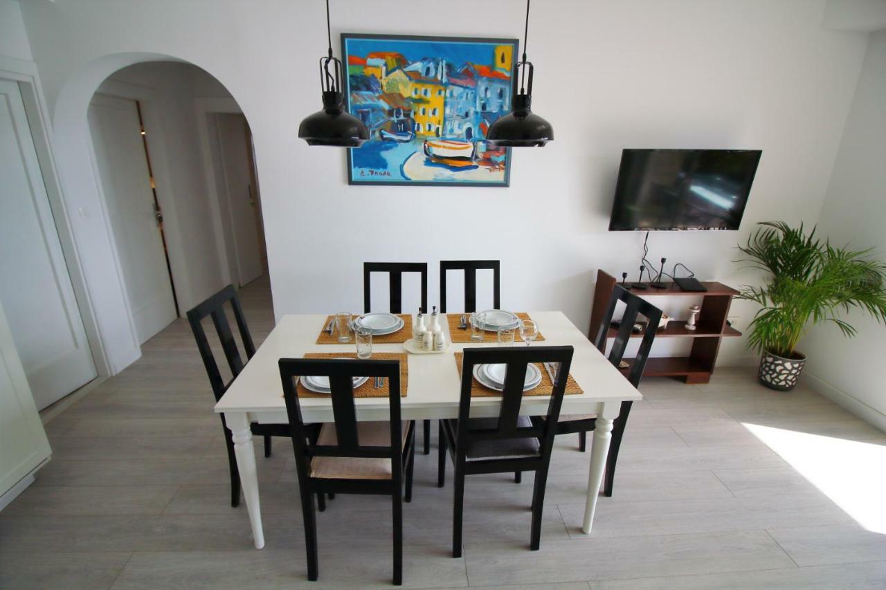 Tramontana Leeward - Cozy And Charming Apartment In Beautiful Volosko Opatija Exterior photo