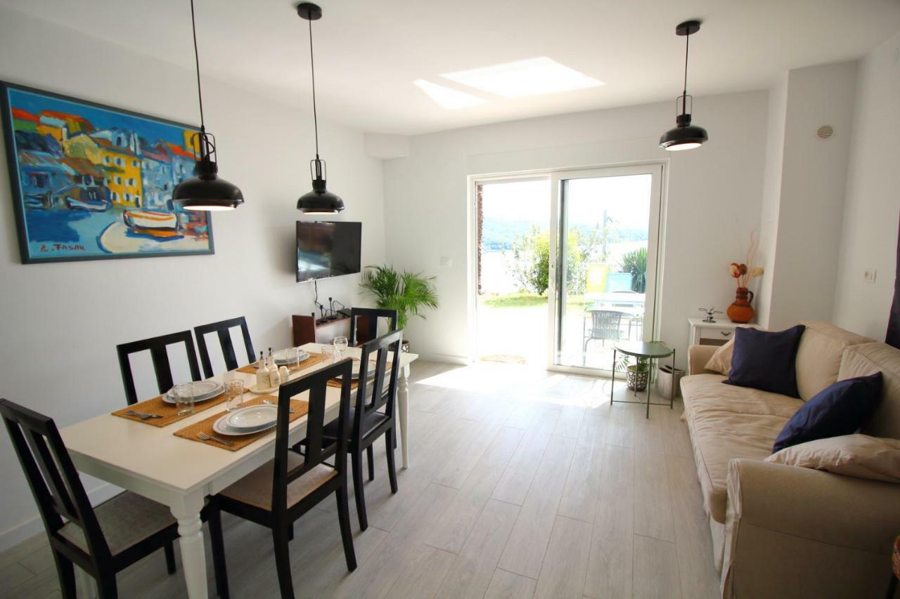 Tramontana Leeward - Cozy And Charming Apartment In Beautiful Volosko Opatija Exterior photo