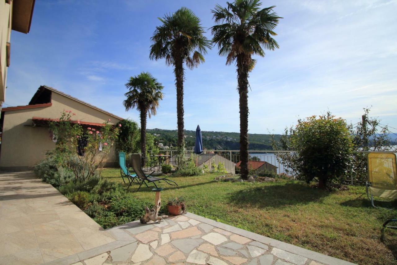 Tramontana Leeward - Cozy And Charming Apartment In Beautiful Volosko Opatija Exterior photo