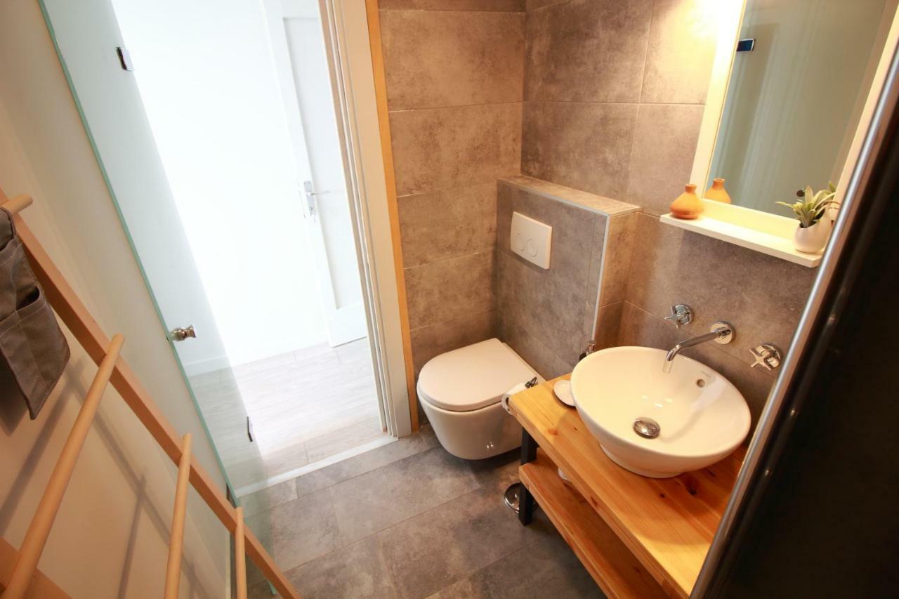 Tramontana Leeward - Cozy And Charming Apartment In Beautiful Volosko Opatija Exterior photo