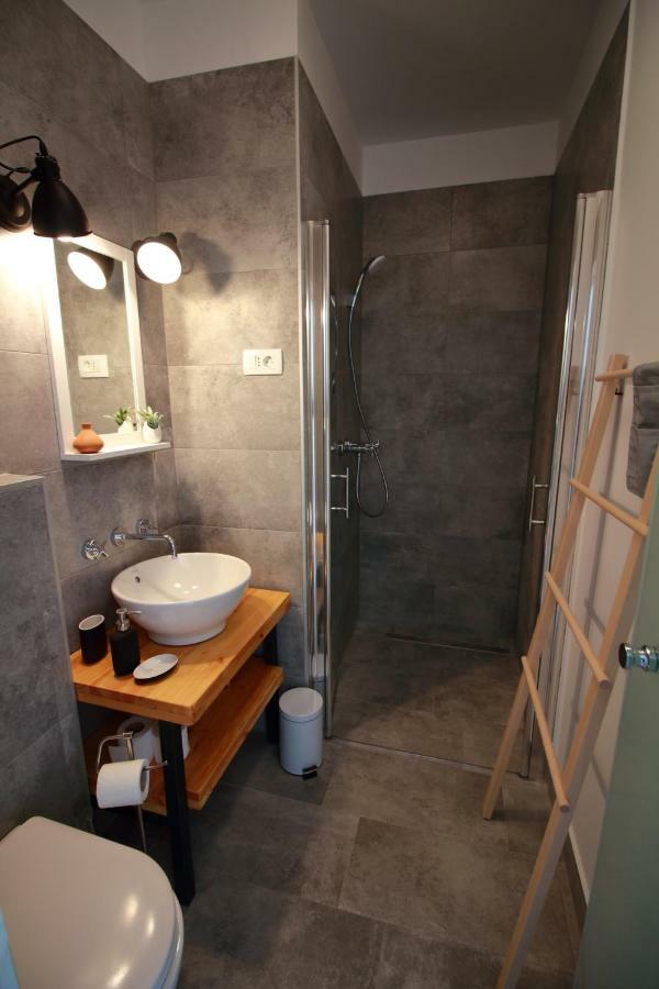 Tramontana Leeward - Cozy And Charming Apartment In Beautiful Volosko Opatija Exterior photo