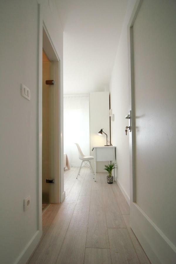 Tramontana Leeward - Cozy And Charming Apartment In Beautiful Volosko Opatija Exterior photo